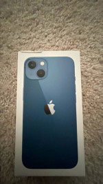 Iphone 13 Brand New Casing