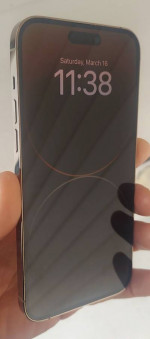 Iphone 14 Pro Max 256GB