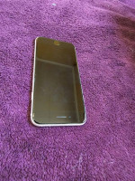 3rd Gen iPhone SE (White)