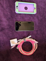 3rd Gen iPhone SE (White)