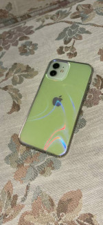 iPhone 12