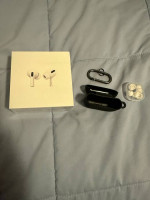 Airpods Pro Bundle- Brand New/Unopened