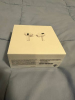 Airpods Pro Bundle- Brand New/Unopened
