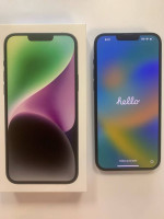 Verizon iPhone 14 PLUS