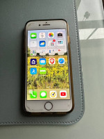 iPhone 8 64 gb unlocked