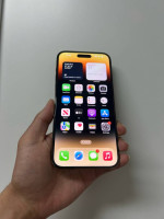 Unlocked iPhone 14 Pro Max with 100% battery health