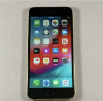 Excellent Cond UNLOCKED Apple iPhone 8 256GB Gold ATT
