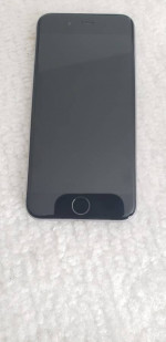 iPhone 6 / 32GB unlocked / black - Excellent condition+free lifeproof