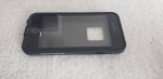 iPhone 6 / 32GB unlocked / black - Excellent condition+free lifeproof