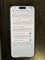 New Apple iPhone 14 Pro Max Unlocked