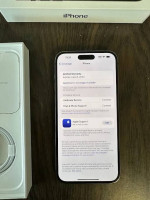 New Apple iPhone 14 Pro Max Unlocked