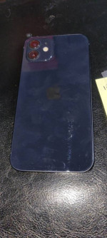 Verizon iPhone 12