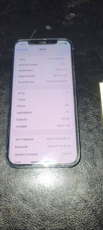 Verizon iPhone 12