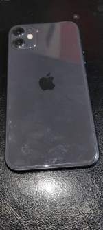 ATT iPhone 11