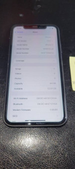 ATT iPhone 11