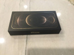 iPhone 12 box only