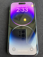 iPhone 14 Pro - Xfinity Only - Like New