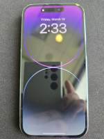 iPhone 14 Pro - Xfinity Only - Like New