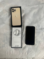 iPhone 13 pro max 1TB GOLD