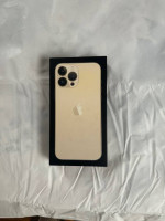 iPhone 13 pro max 1TB GOLD