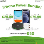 IPhone Power Bundle!