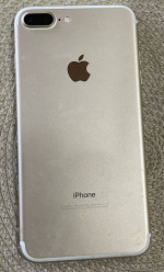 Iphone 7 Plus