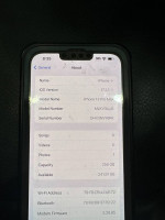 iPhone 13 Pro Max 256gb