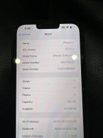 iPhone 13 Pro max