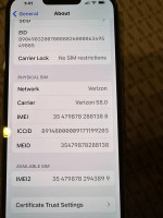 iPhone 13 Pro Max 128gb