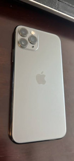 iPhone 11 pro