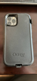 iPhone 11 pro
