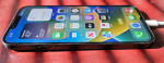 Green Iphone 13 Pro Max Unlocked 128GB