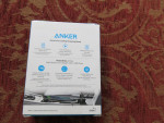 iPhone Car Charger Anker 24W 2-Port Lightning Car Charger
