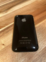 Apple iPhone 3GS