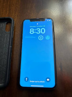 Apple iPhone XS 256GB Space Gray Unlocked Mint Excellent Otterbox MT8X