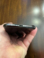 Apple iPhone XS 256GB Space Gray Unlocked Mint Excellent Otterbox MT8X