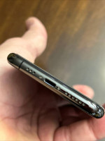 Apple iPhone XS 256GB Space Gray Unlocked Mint Excellent Otterbox MT8X
