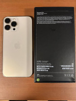 iPhone 13 Pro max