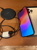 iPhone 13 Pro max