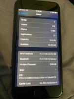 iPhone SE 3rd Gen UNLOCKED!