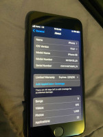 iPhone SE 3rd Gen UNLOCKED!