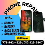 Cracked Screen Repair iPhone, iPad, Samsung, Phone, Android