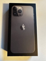 Apple iPhone 13 Pro Max