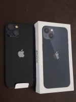 iPhone 13, 128gb, midnight