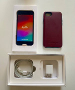 iPhone SE (2020) unlocked