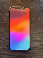 Verizon iPhone 12 pro 128 GB