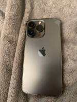 iPhone 13 pro