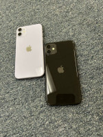 iPhone 11 Unlocked