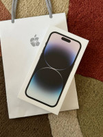 iPhone 14 Pro Unlocked 512GB Space Black Brand New
