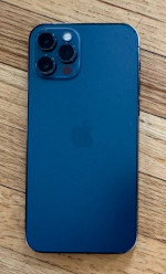 iPhone 12 Pro 256GB